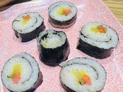 -绣旻烤肉吧(总店)