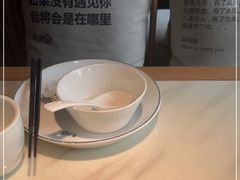 -遇见湘·地道湖南菜(黄埔泰丰店)