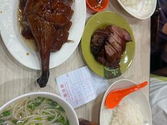 -一乐烧鹅(中环店)