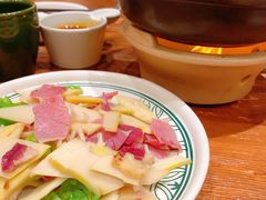 -云海肴·汽锅鸡·云南菜(美罗城店)