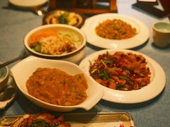 -香巴拉云南餐厅(华莱坞店)