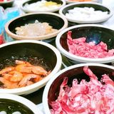 坐拥CBD绝美景致 品味京味小吃自助