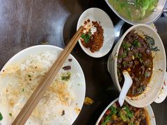 -杨三娘跷脚牛肉(羊子山西路店)