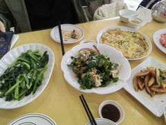 -鹏城人家海鲜酒家·23年老字号(较场尾店)