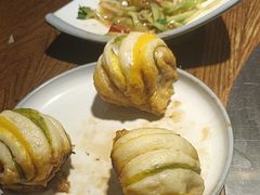 -万里闯关东铁锅炖菜馆(高新旗舰店)