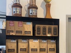 -Roast8ry Coffee Lab