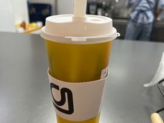 -gleeglee乐溢亦茶(朝阳大悦城店)