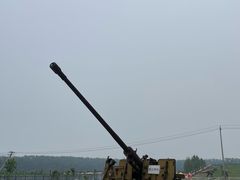 -河北村民俗体验园