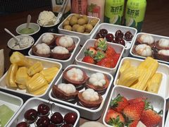 -海德温泉生活馆(朝阳大悦城店)