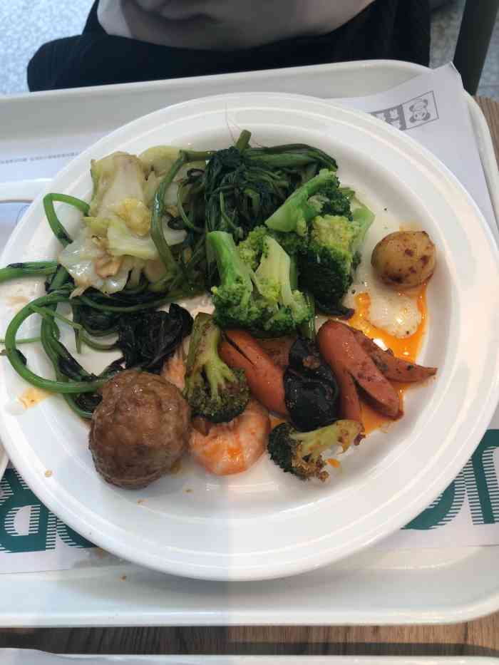 焦耳·川式快餐(大望路店)-"菜品好吃,好吃 好吃 好吃餐盒很棒,.