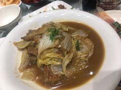 -六泰居·尔滨地标·东北菜(泰山路店)
