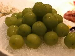 水果-三号黄浦会Canton Table