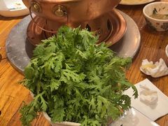 -额尔敦草原涮羊肉·烧烤(冻青树总店)