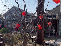 -正阳书局(西四南大街店)