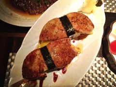 -山葵家·创意料理(宁波来福士店)