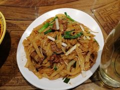 -百年恒益烧腊海鲜酒家·非遗传承(广州黄埔店)