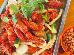 -江湖万州烤鱼(王子美食城)
