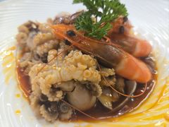 -后海16号·北京私房菜