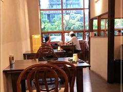 -乔街深夜食堂·台州菜·高压锅生蚝(杭州总店)
