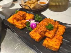 -云尊府云南菜·蒸汽石锅鱼(学清路店)