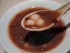 赤豆元宵-东园小馆·早茶·淮扬小炒(印象汇店)