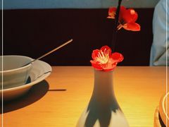 -蜜桃餐厅·伴山(绿宝广场店)