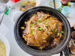 -前王院•巧克力海鲜市集餐厅(万平口店)