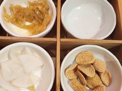 -闽上鲜·福建菜(龙湖滨江天街店)