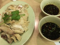 招牌百家鸡-百家鸡味馆(清泰店)
