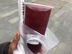 -书亦烧仙草(中南荟店)