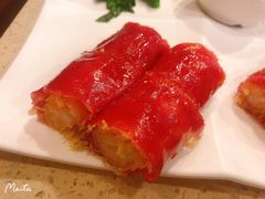 -点都德(盘福楼店)
