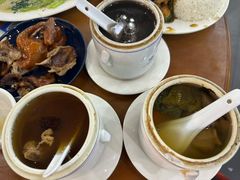 -煲煲掂风味煲仔饭餐厅(西区店)