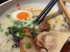 -味千拉面(煌华新纪元购物广场店)
