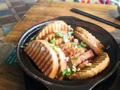 -嘉禾·悦享餐厅(八方汇店)