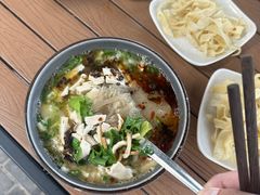 -老城豆腐汤(伊水路店)