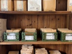 -花仓咖啡(祥安巷店)