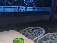 -海之屋韩式烤肉(海棠68环球美食街店)