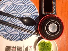 餐具-魔丼屋(日月光店)