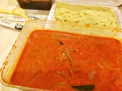 -桃园中华料理炸酱面(燕儿岛路店)