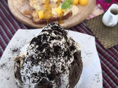 芒果绵绵冰-Fresh Fruit Factory - Fruit Cuisine Restaurant