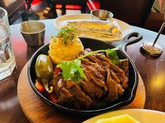 -Chili's Cafe&Bar奇利斯(滨江店)