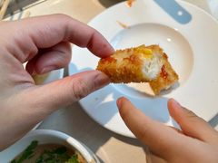 -海底捞火锅(万丰桥店)