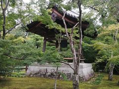 -豆政(金閣寺境内売店)