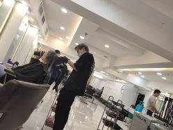 -雅仕 HAIR SALON 美发沙龙