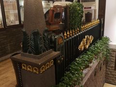 大堂-老厨家(友谊路总店)
