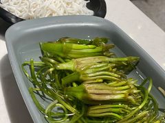 水性扬花-小街猪手(团结湖店)