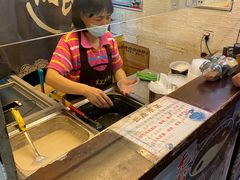 -鞠氏黑芝麻糊(水塔店)