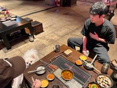 -夜食白市Yespicy·烧烤啤酒宵夜(番禺四海城店)