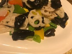 -巴扎美食·新疆菜·西域歌舞表演餐厅(新疆大厦店)