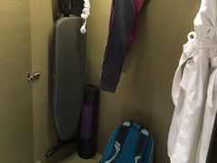 -南京禄口机场雅高铂尔曼大酒店